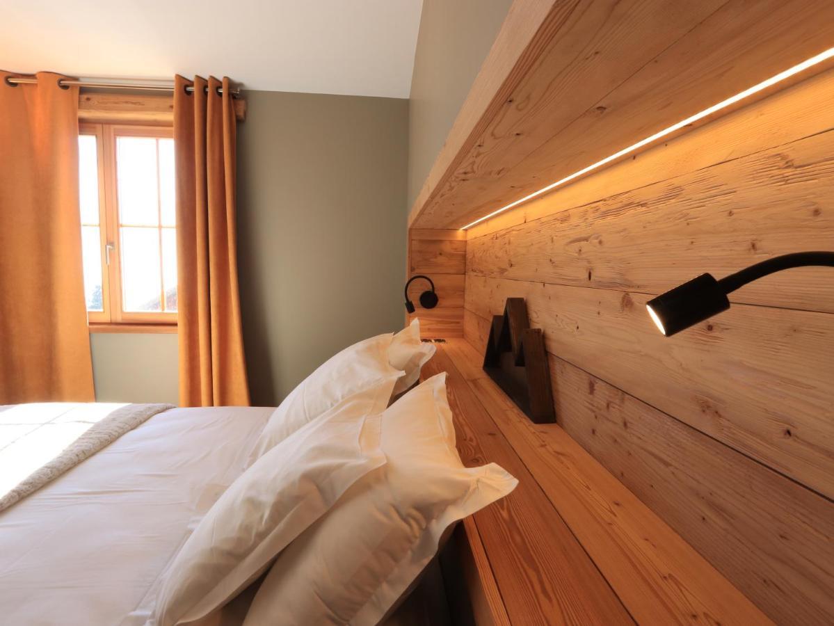 Chalet L'ardoisiere