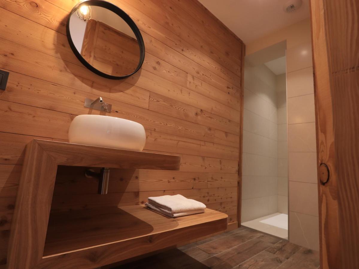 Chalet L'ardoisiere *