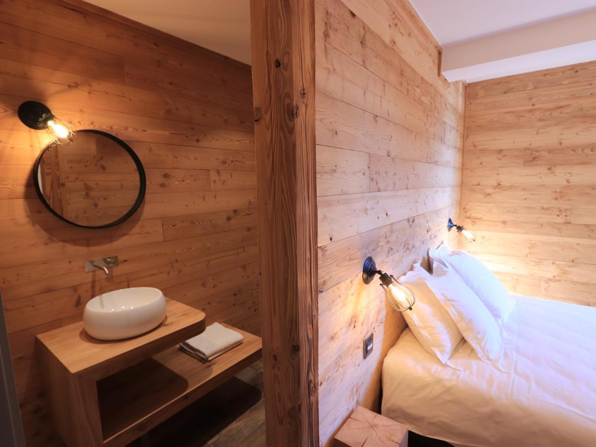 Chalet L'ardoisiere