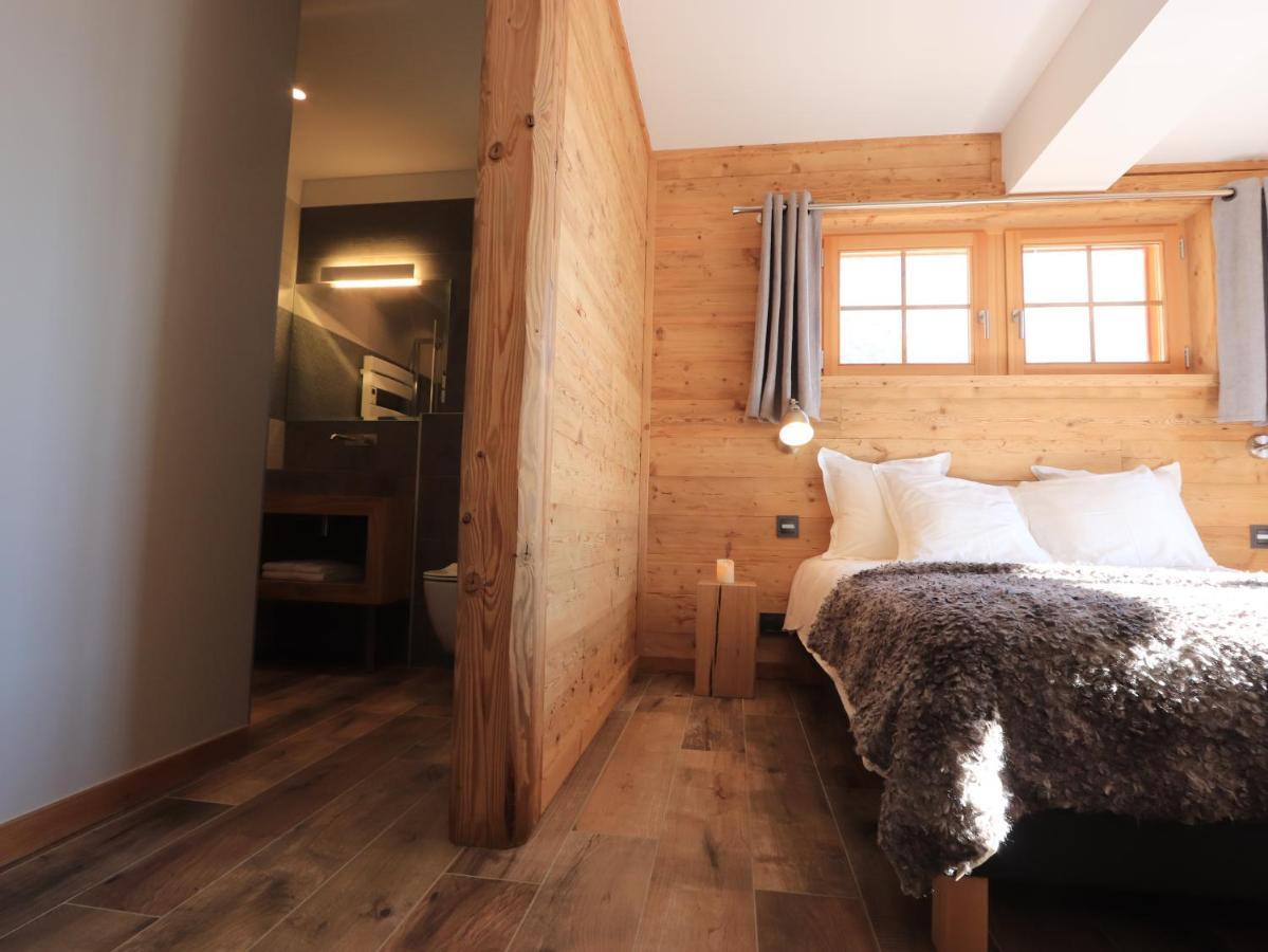 Chalet L'ardoisiere *