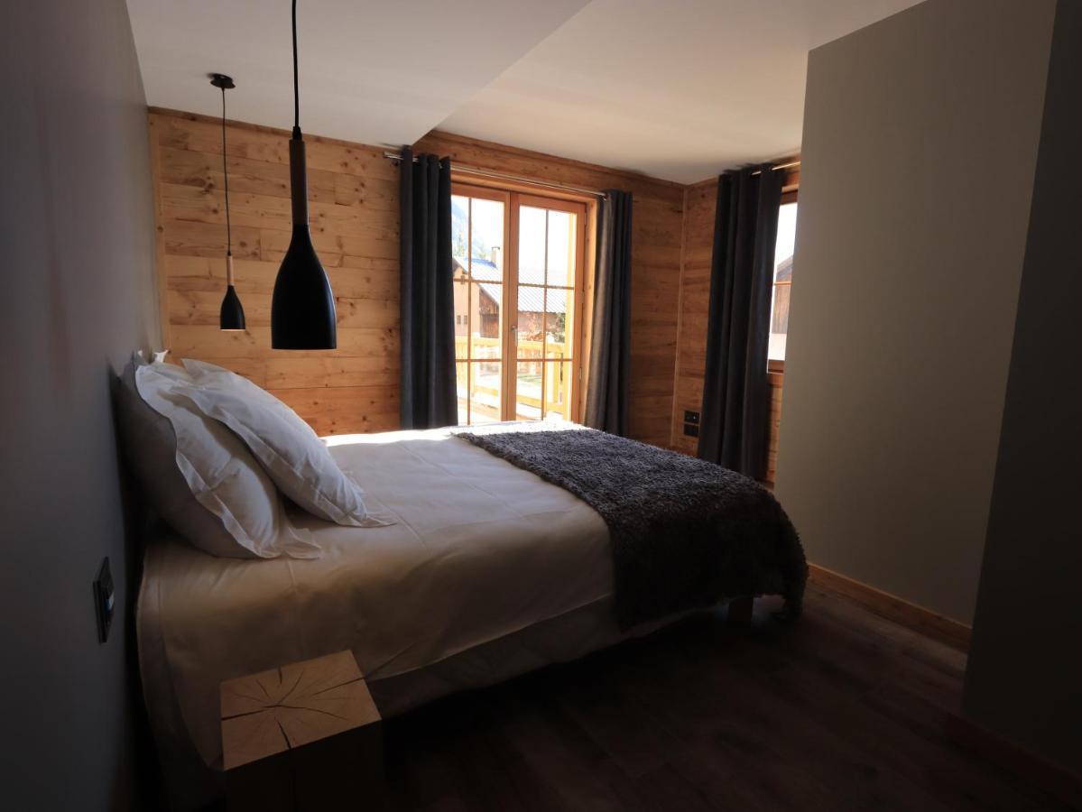 L'ardoisiere Chalet
