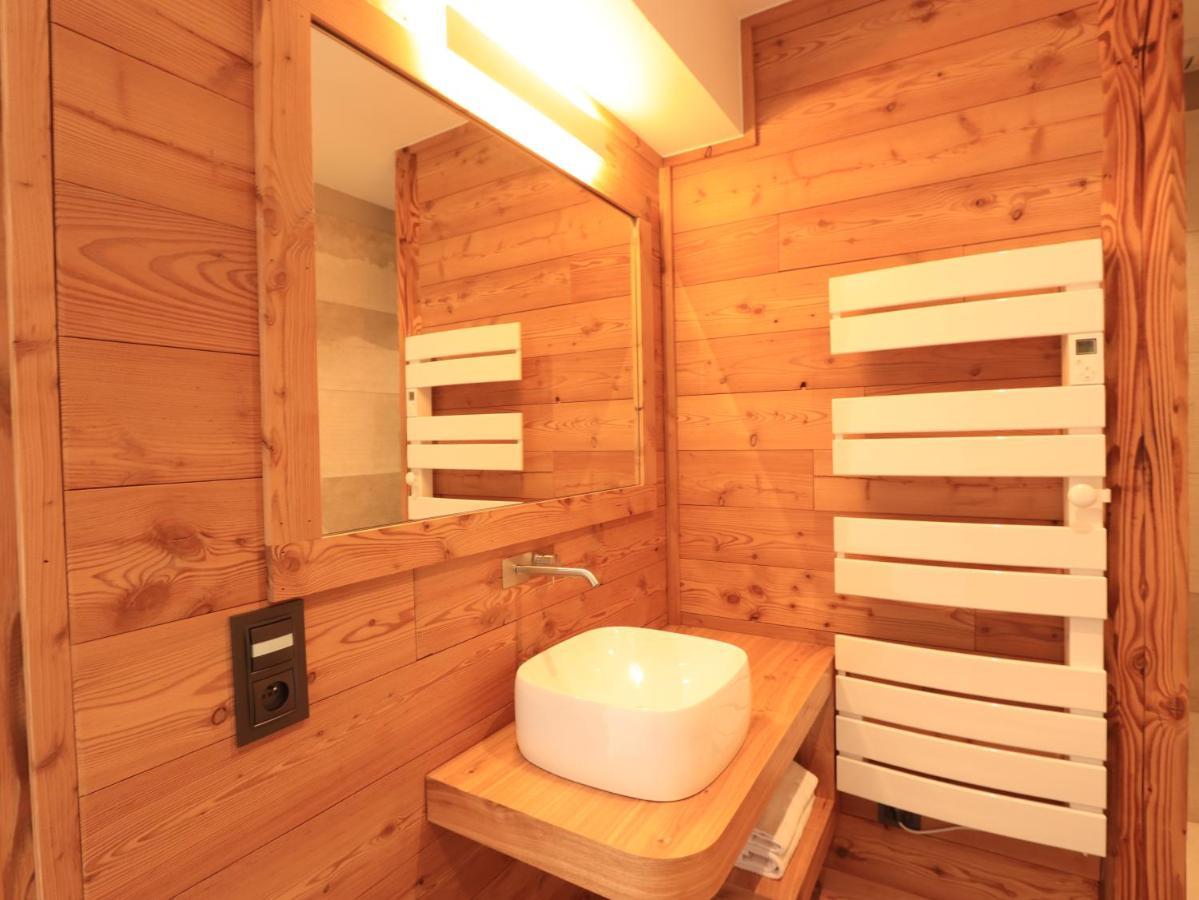Chalet L'ardoisiere Villard-Reculas