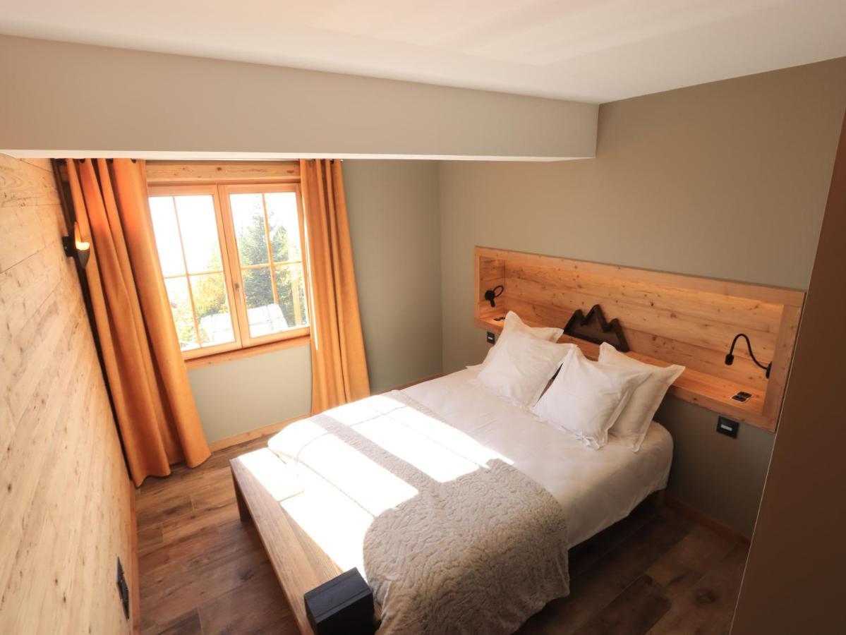 L'ardoisiere Chalet