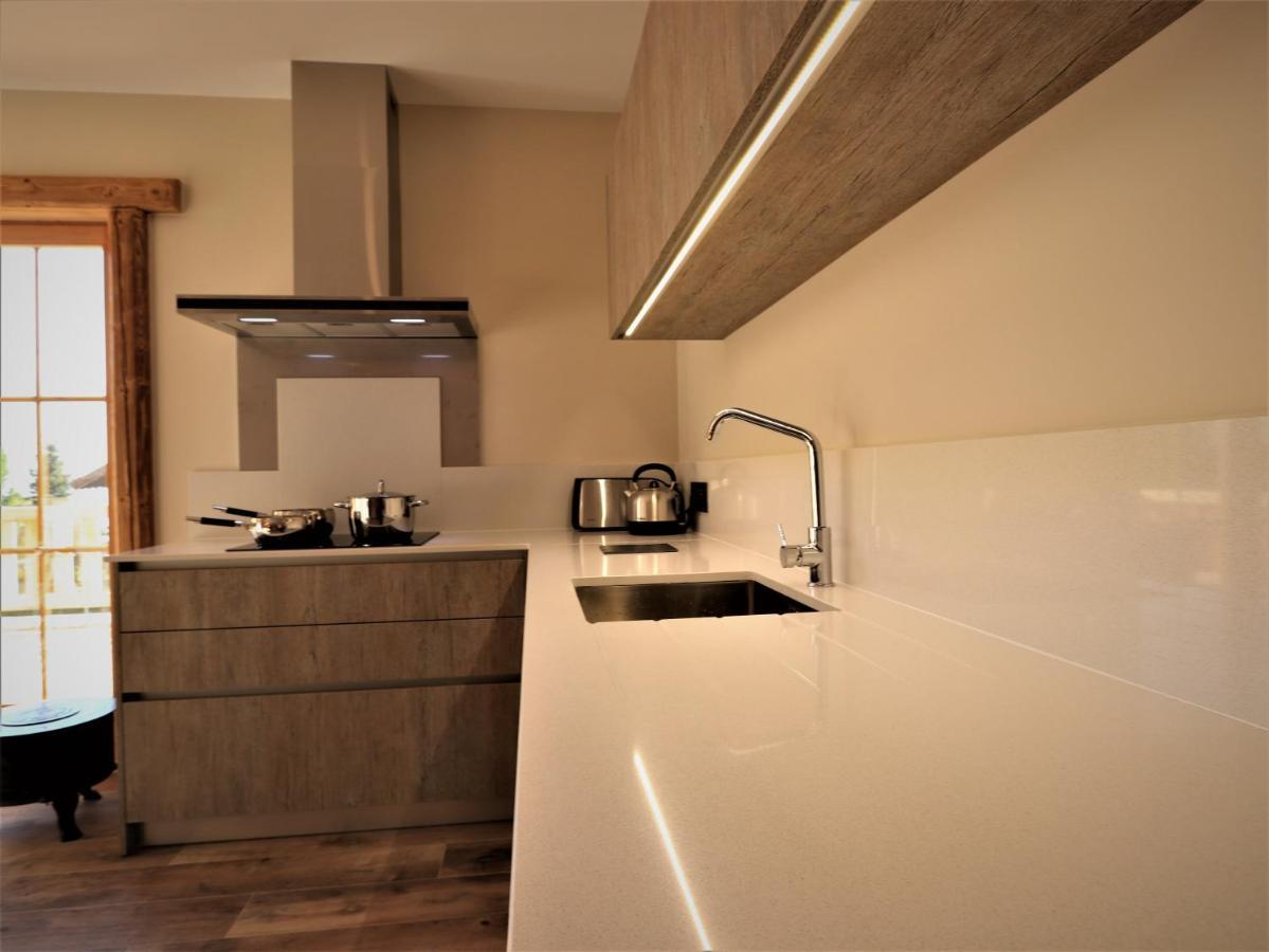 L'ardoisiere Chalet *