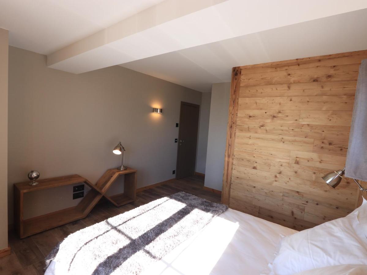 L'ardoisiere Chalet Villard-Reculas