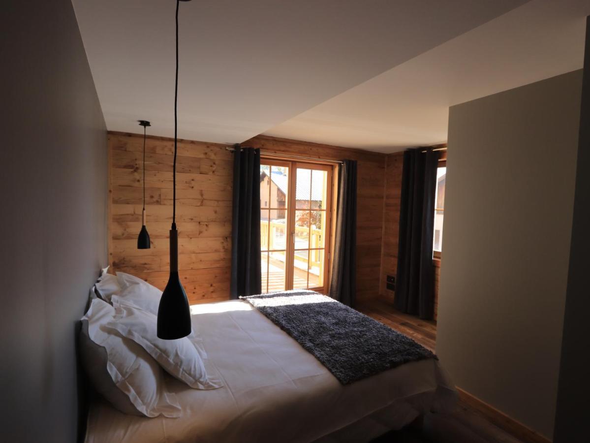L'ardoisiere Villard-Reculas