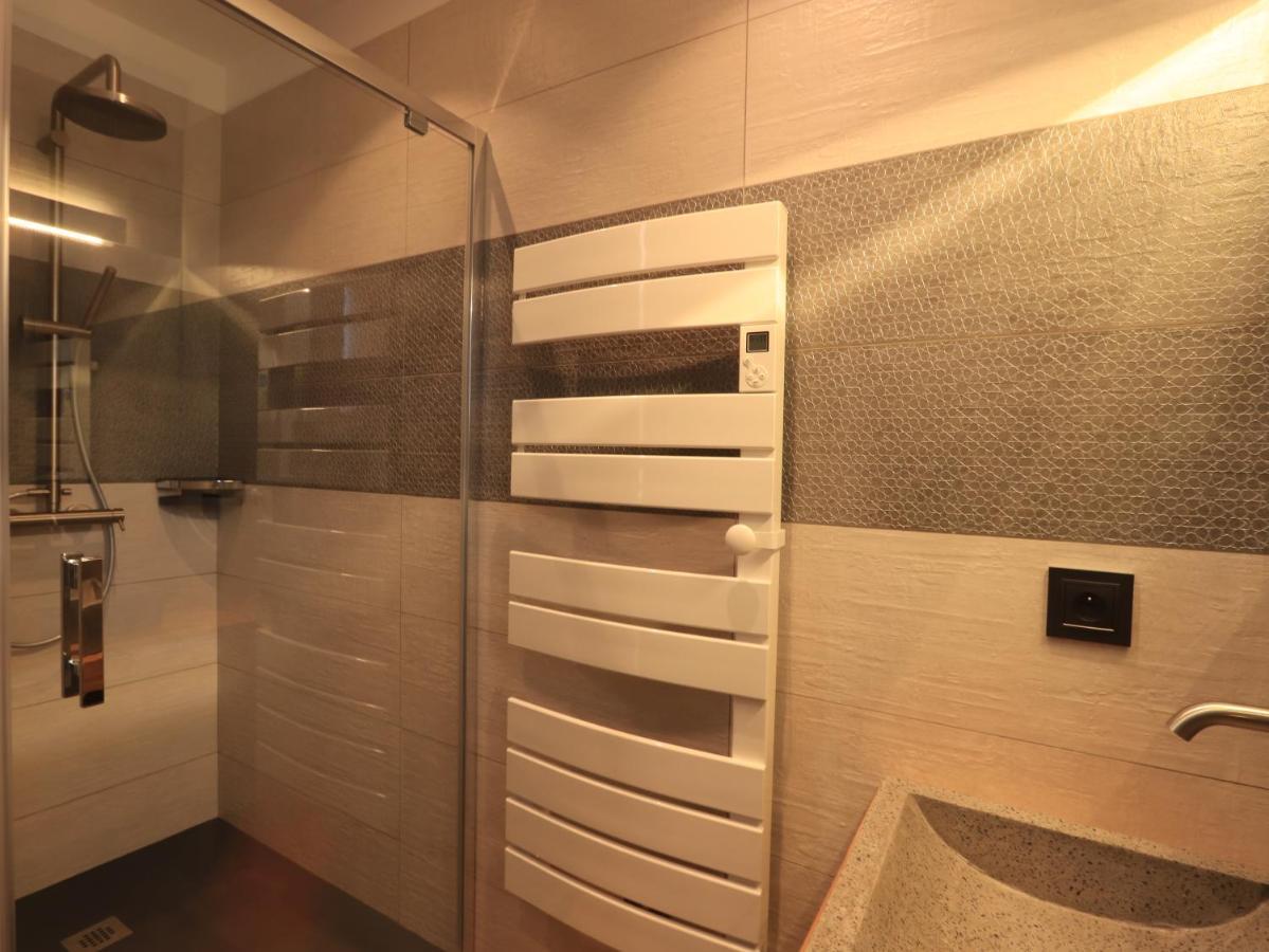 Chalet L'ardoisiere *