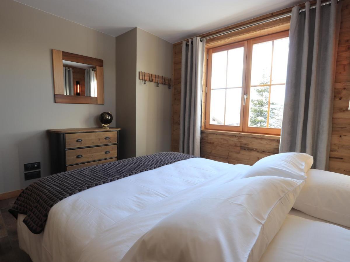 L'ardoisiere * Villard-Reculas