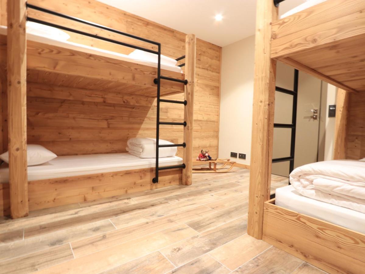 Chalet L'ardoisiere Villard-Reculas