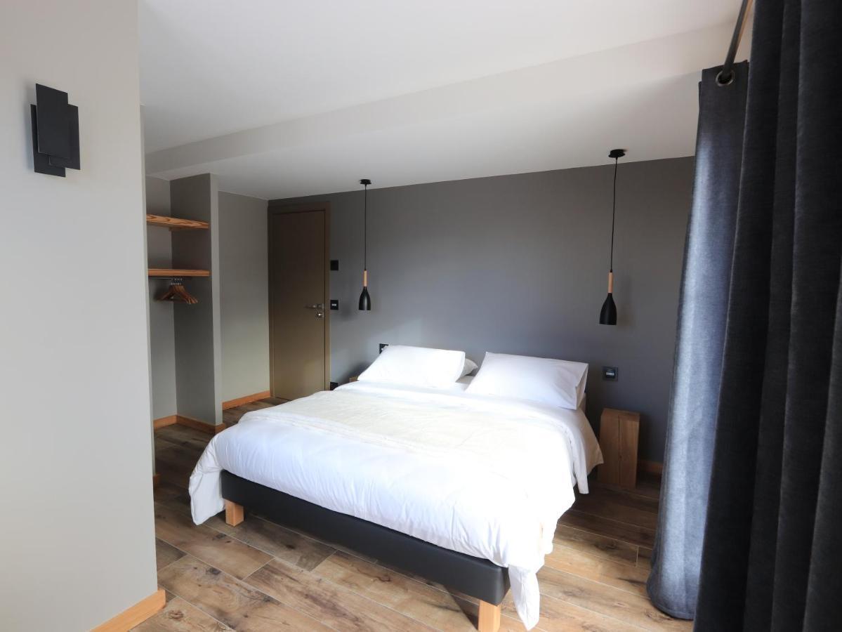 Chalet L'ardoisiere *