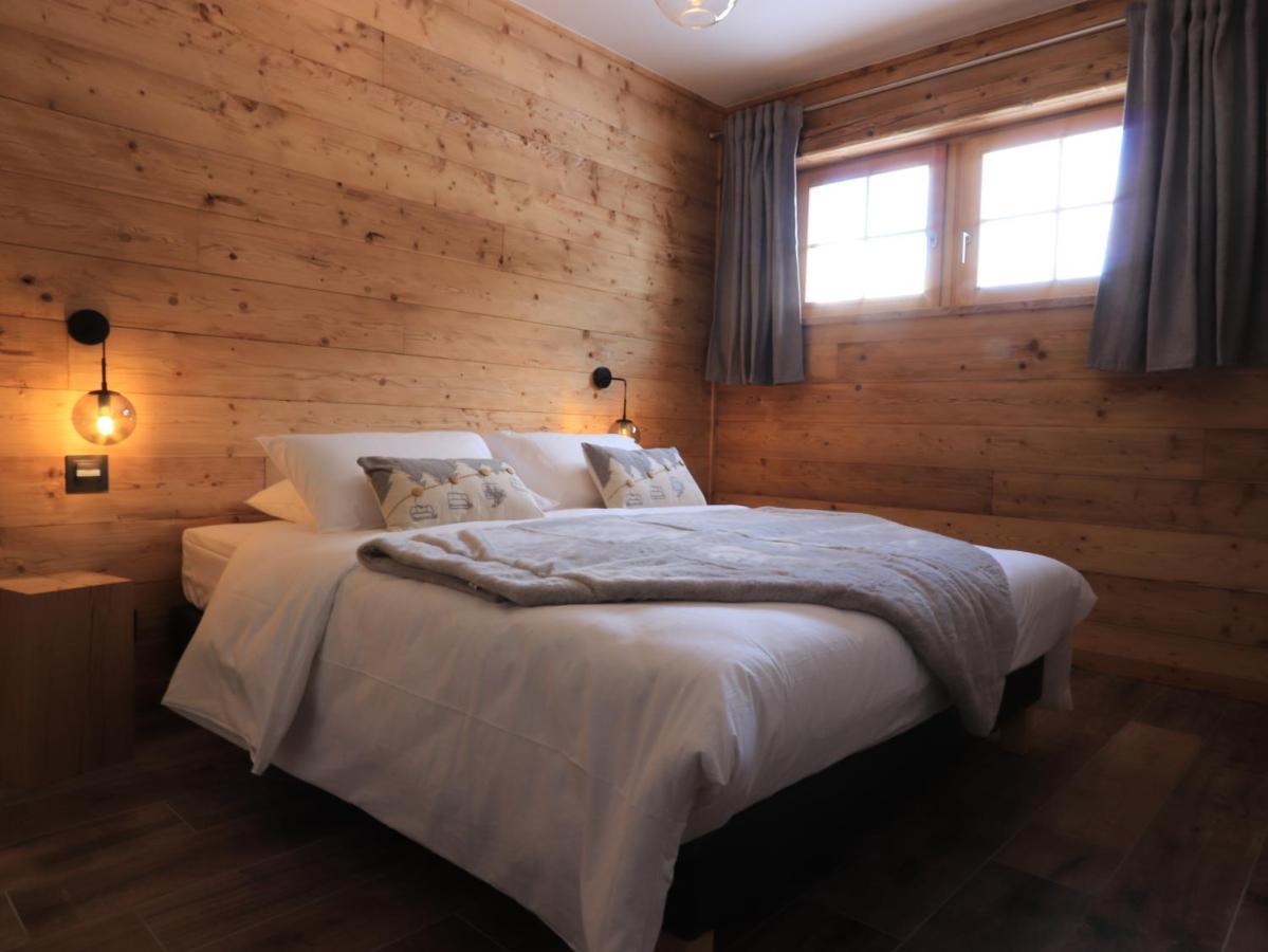 Chalet L'ardoisiere