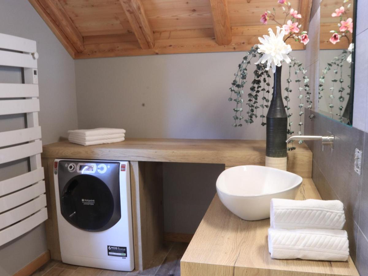 L'ardoisiere Chalet
