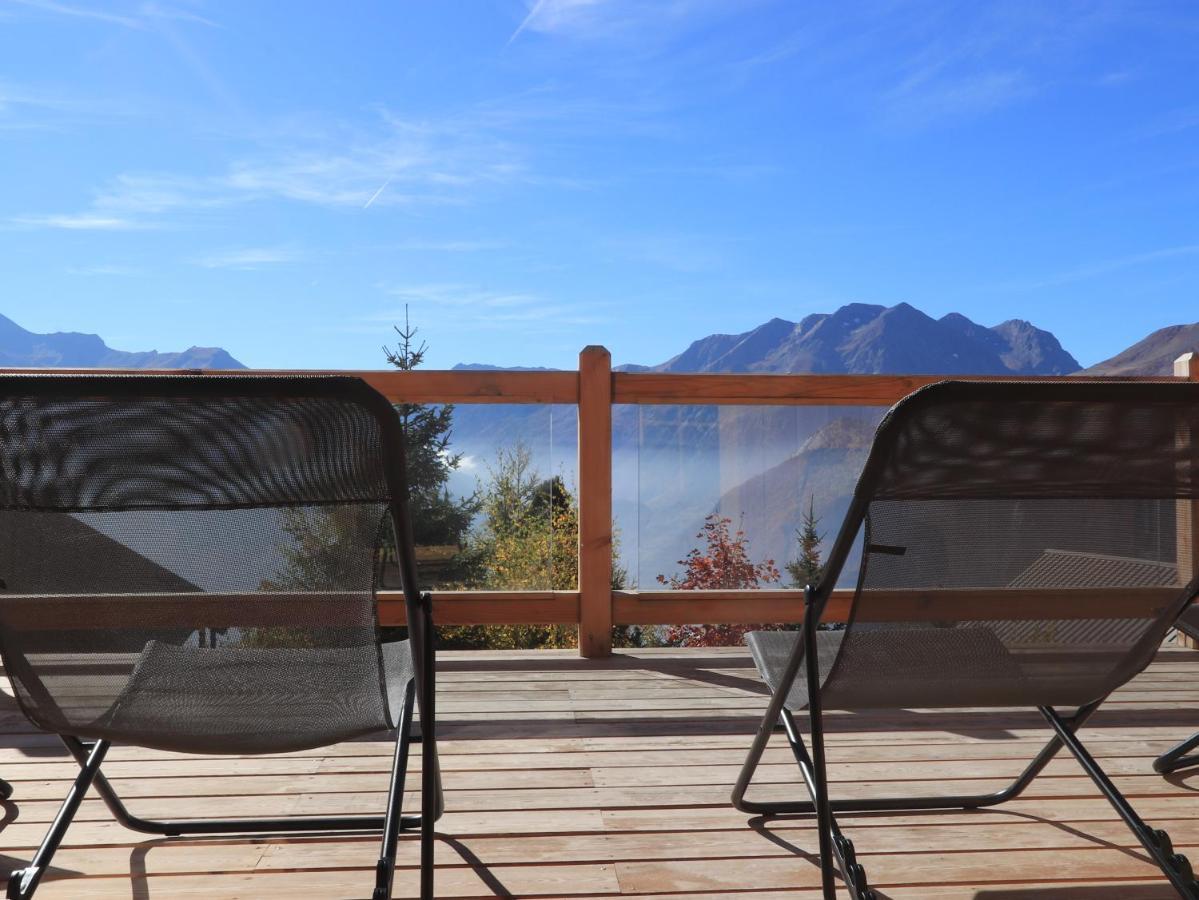 L'ardoisiere Chalet