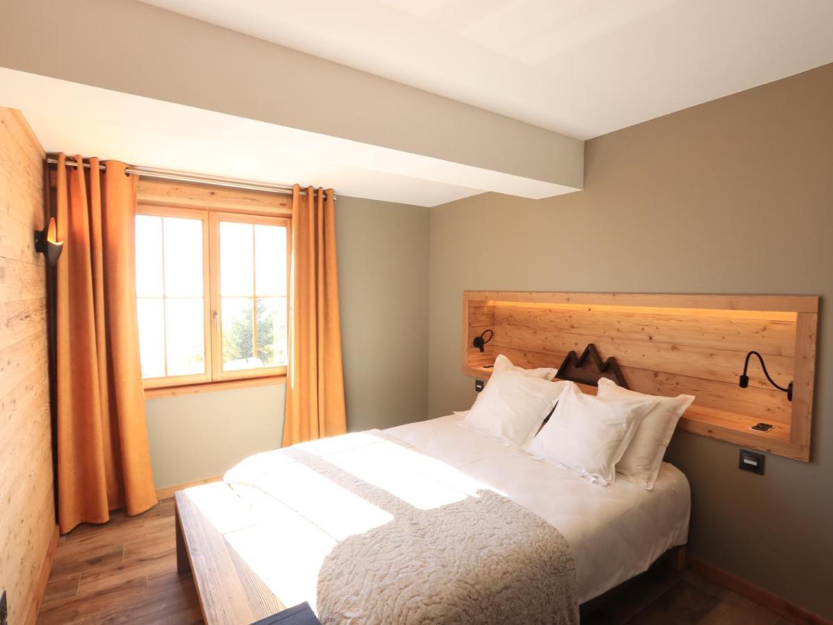 Chalet L'ardoisiere *