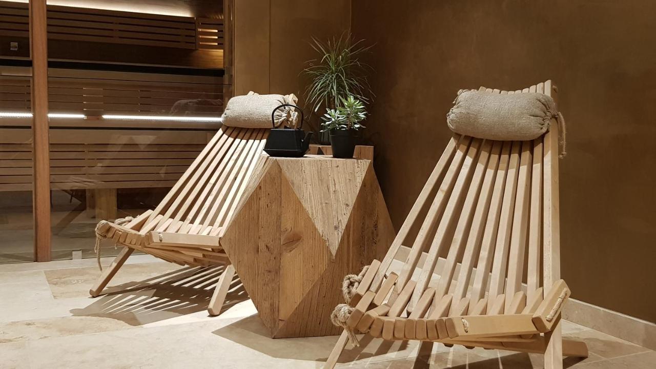 L'ardoisiere Chalet
