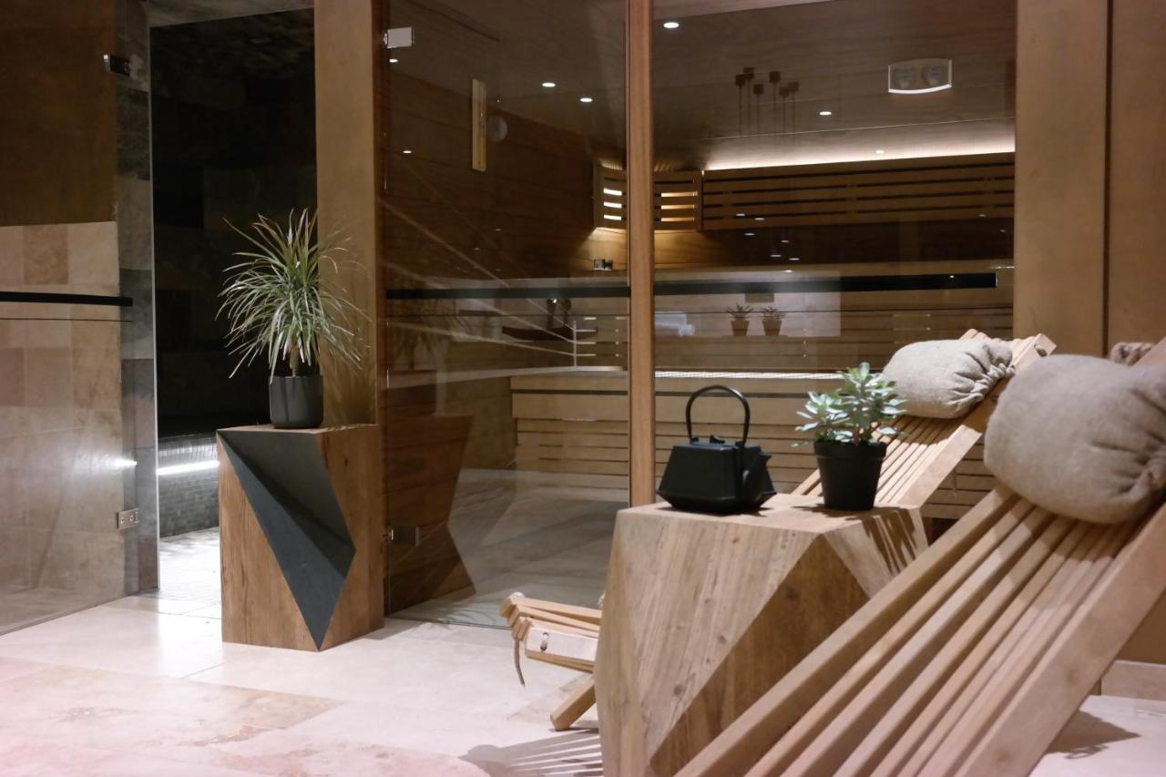 L'ardoisiere Chalet Villard-Reculas